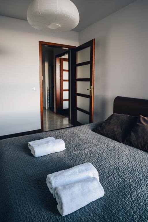 Norda Apartamenty Sea Towers 그디니아 외부 사진
