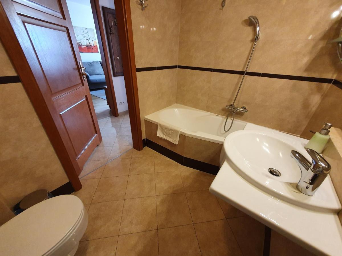 Norda Apartamenty Sea Towers 그디니아 외부 사진
